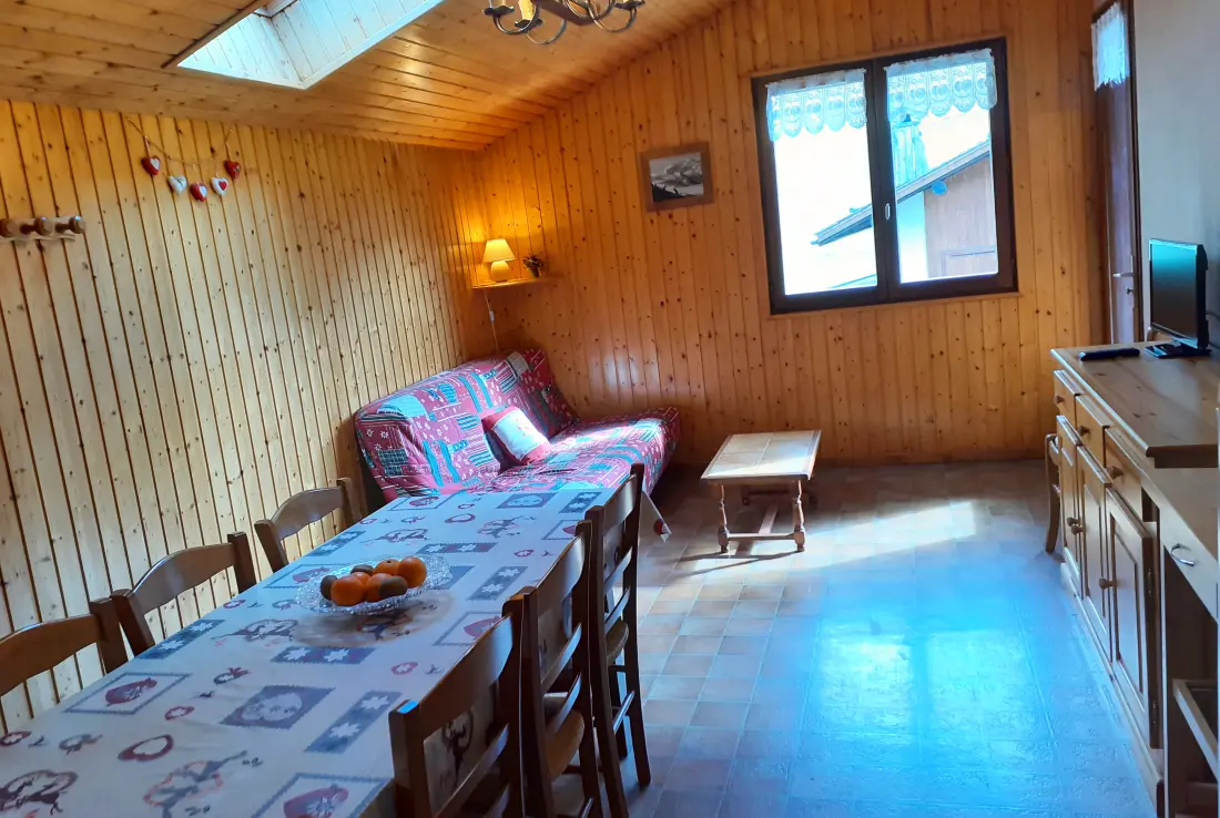 Charvin Residence N°2
