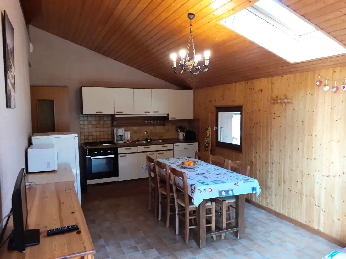 Charvin Residence N°2