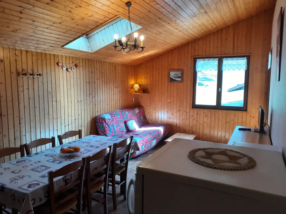 Charvin Residence N°2