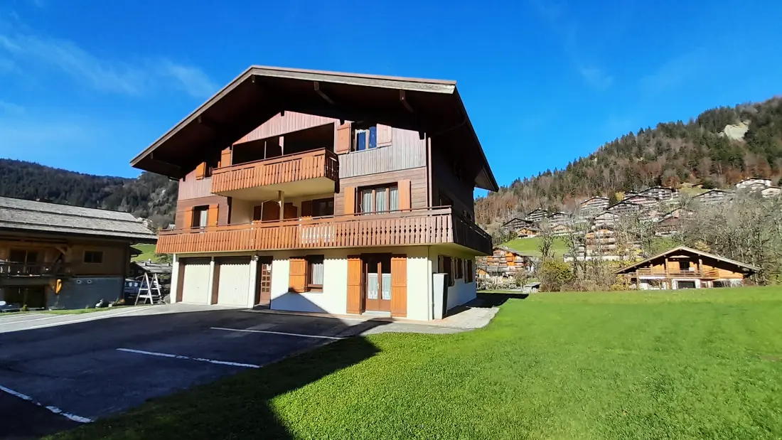 Charvin Residence N°2
