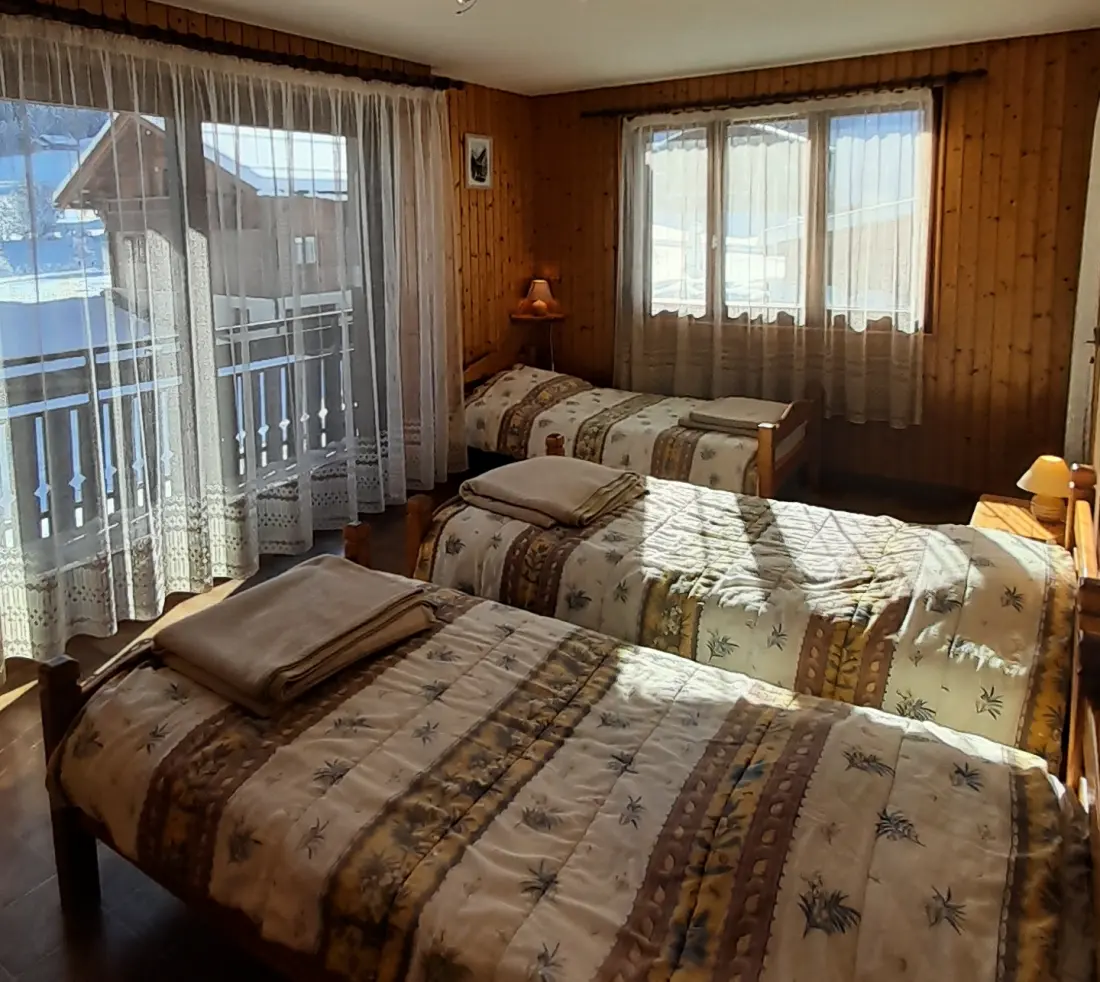 Charvin Residence #3