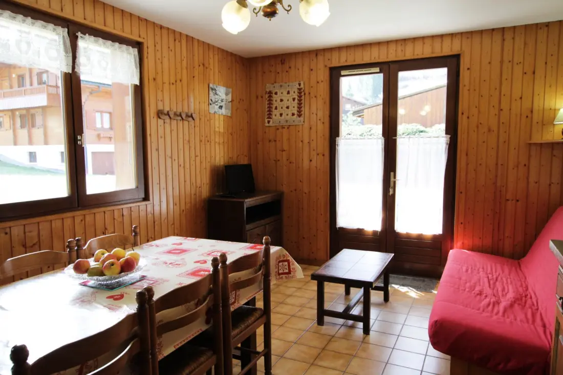Charvin Residence #5