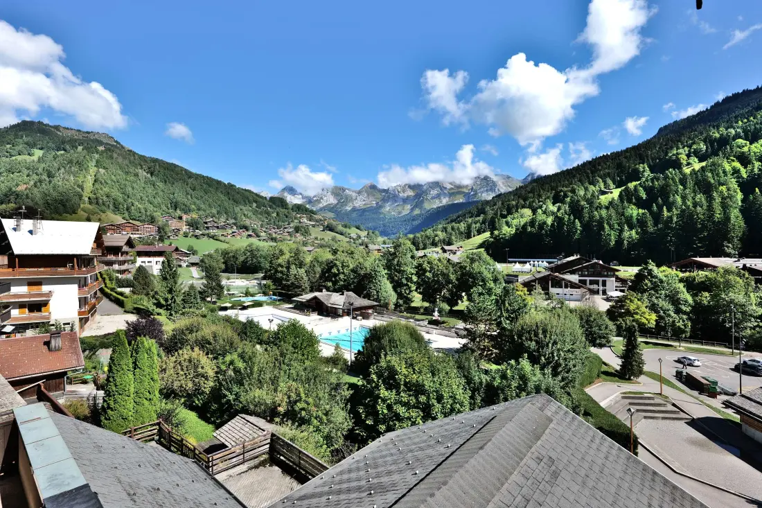 Residence Chateau