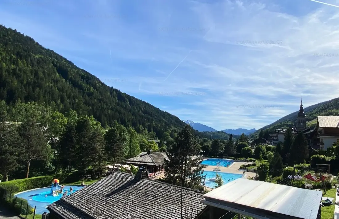 Residence Chateau