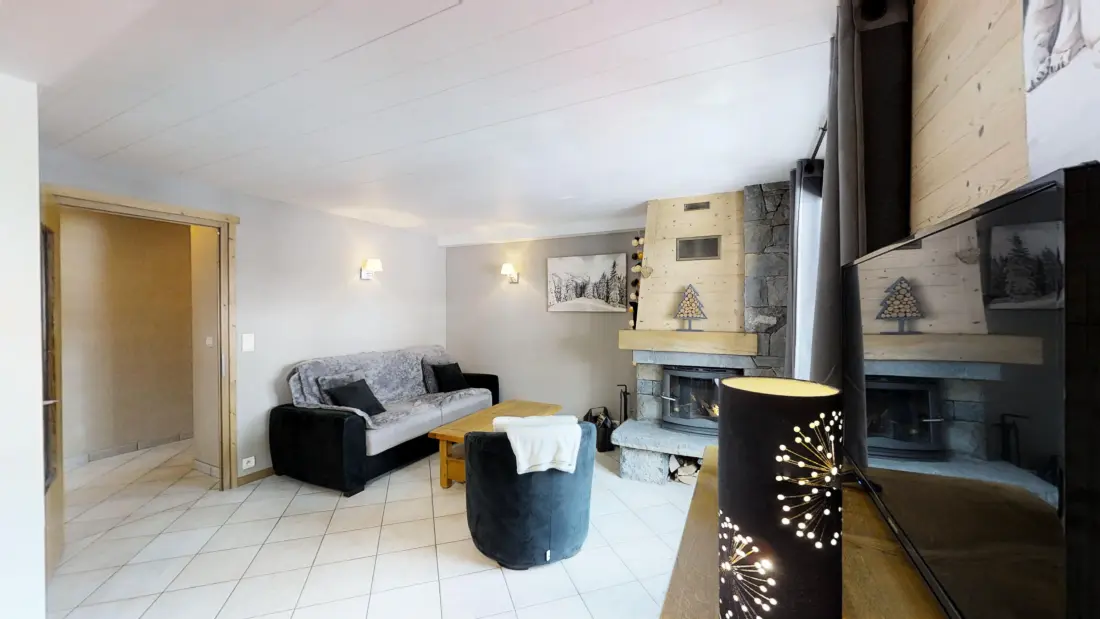 Residence Chatillon N° 2
