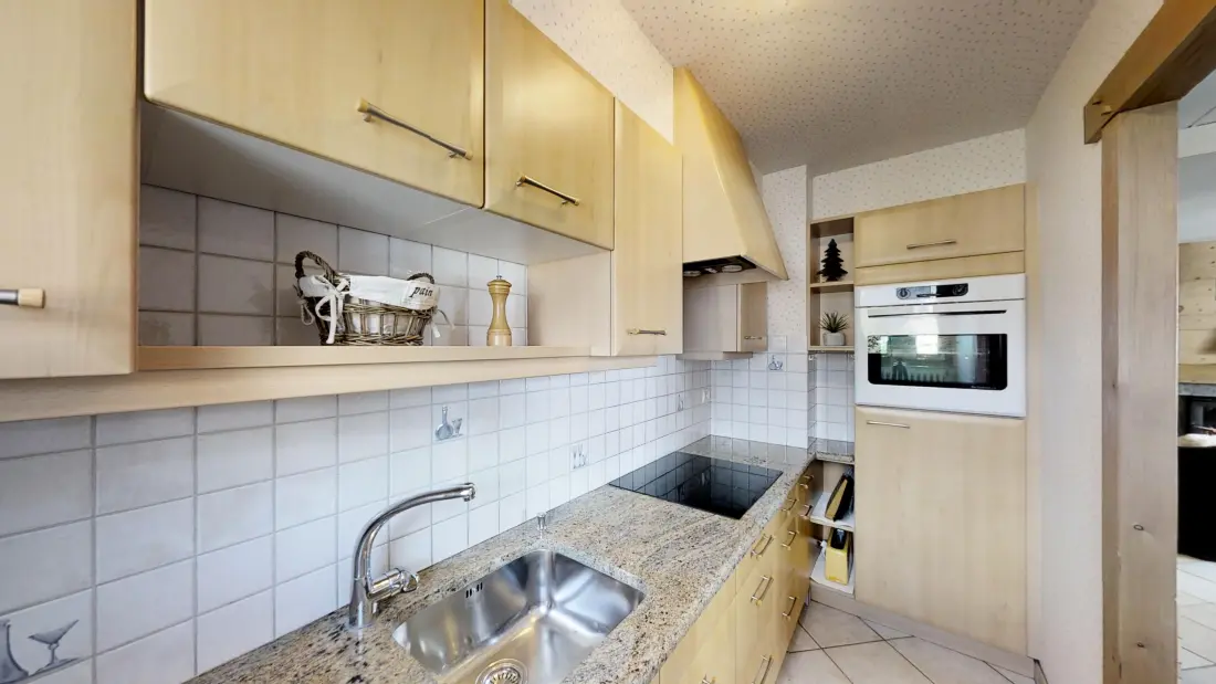 Residence Chatillon N° 2