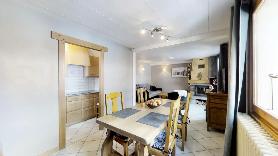 Residence Chatillon N° 2