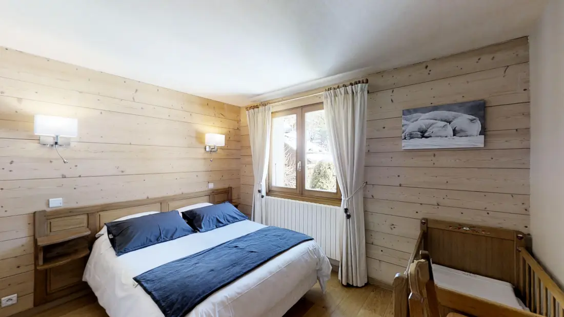 Residence Chatillon N° 2