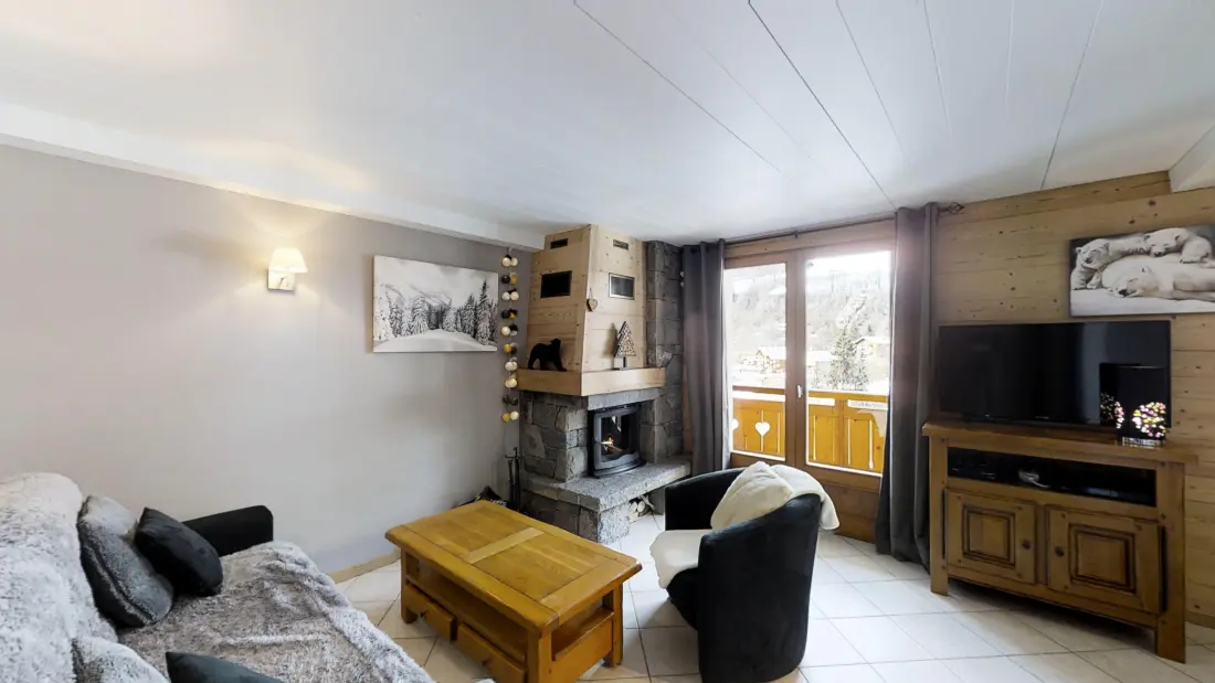 Residence Chatillon N° 2