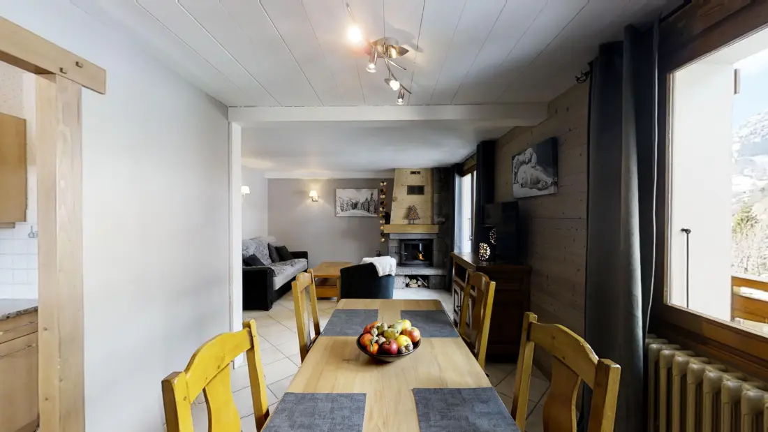 Residence Chatillon N° 2