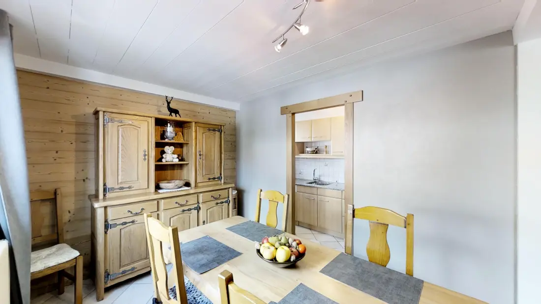 Residence Chatillon N° 2