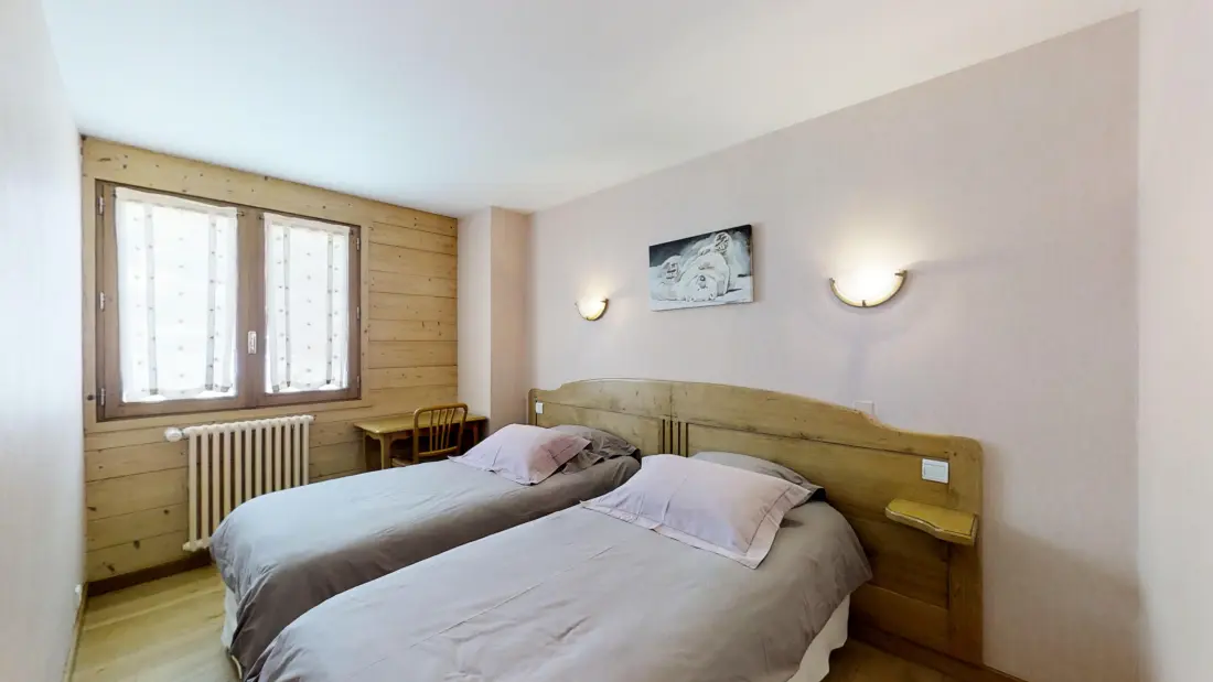 Residence Chatillon N° 2