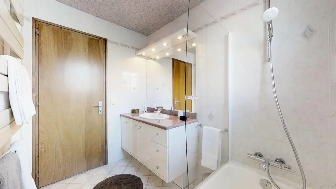 Residence Chatillon N° 2
