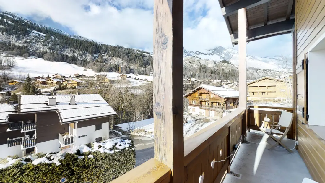 Residence Chatillon N° 2