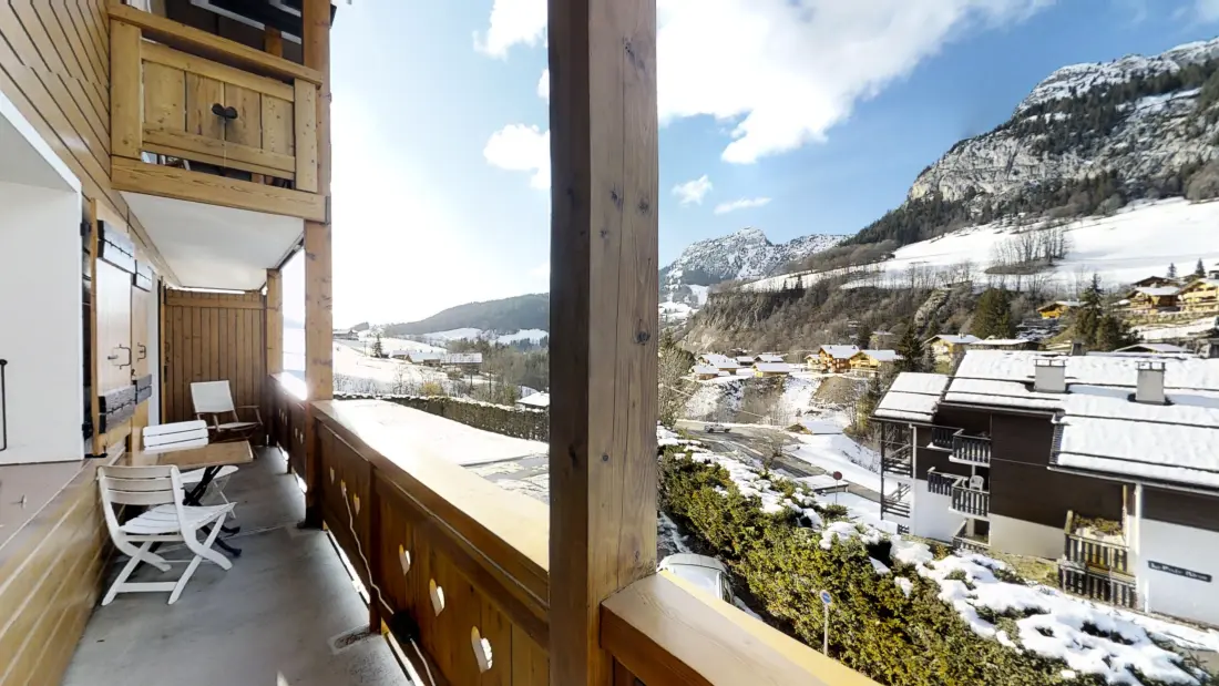 Residence Chatillon N° 2