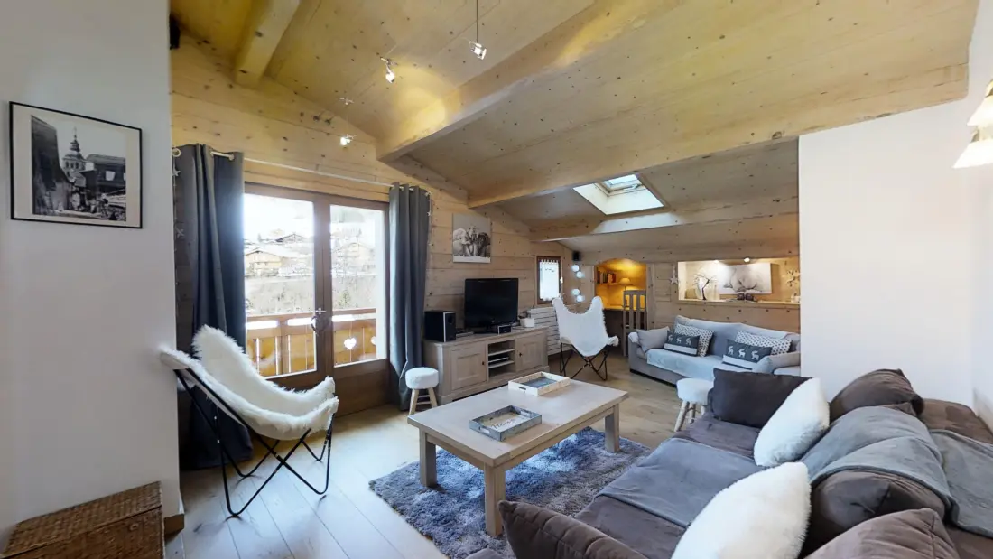 Residence Chatillon No. 4
