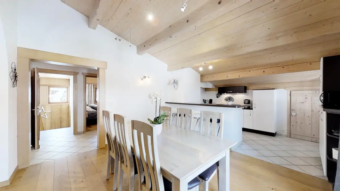 Residence Chatillon No. 4