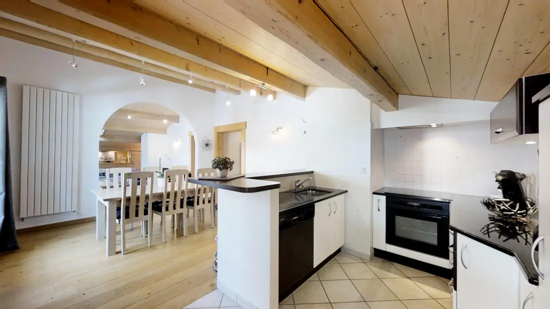 Residence Chatillon No. 4