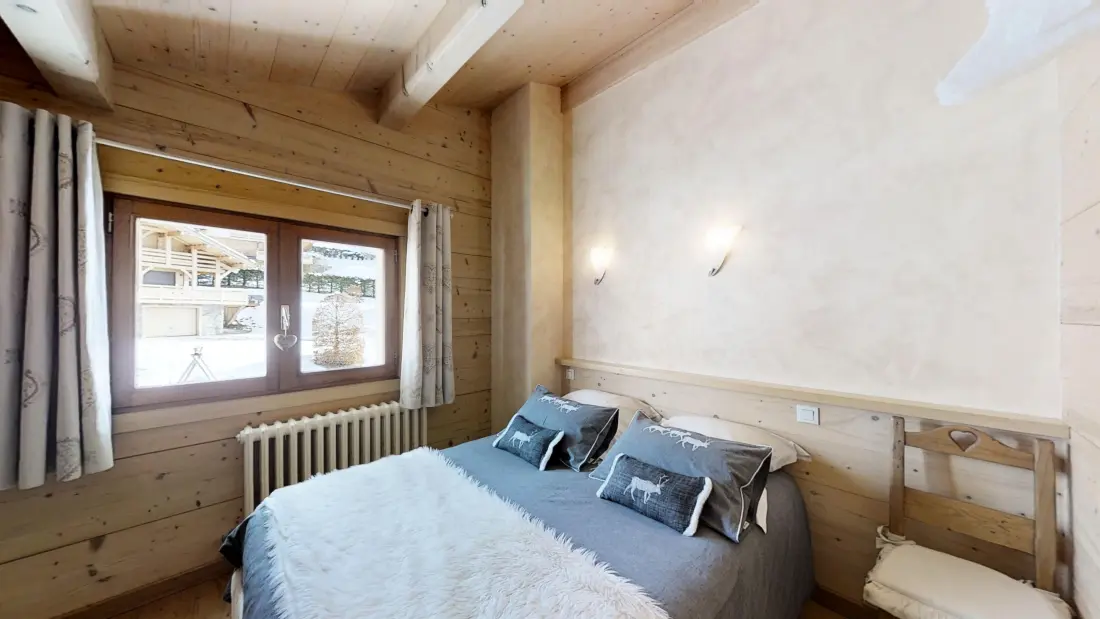 Residence Chatillon No. 4