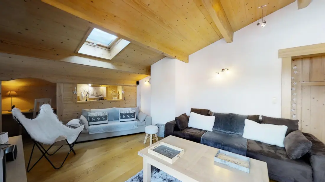 Residence Chatillon No. 4