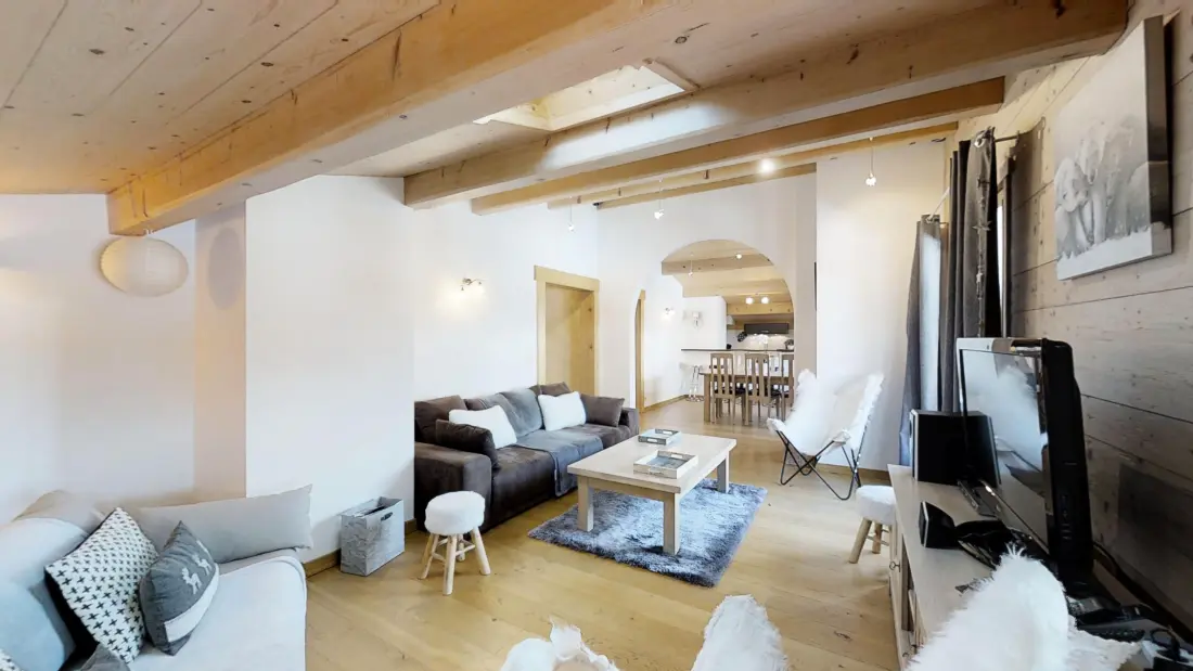 Residence Chatillon No. 4