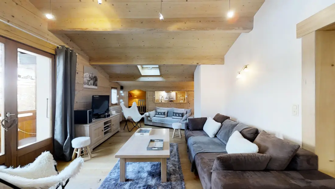 Residence Chatillon No. 4