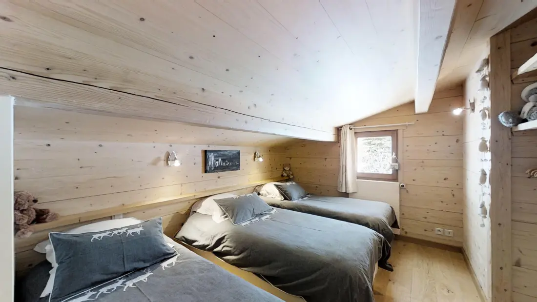 Residence Chatillon No. 4