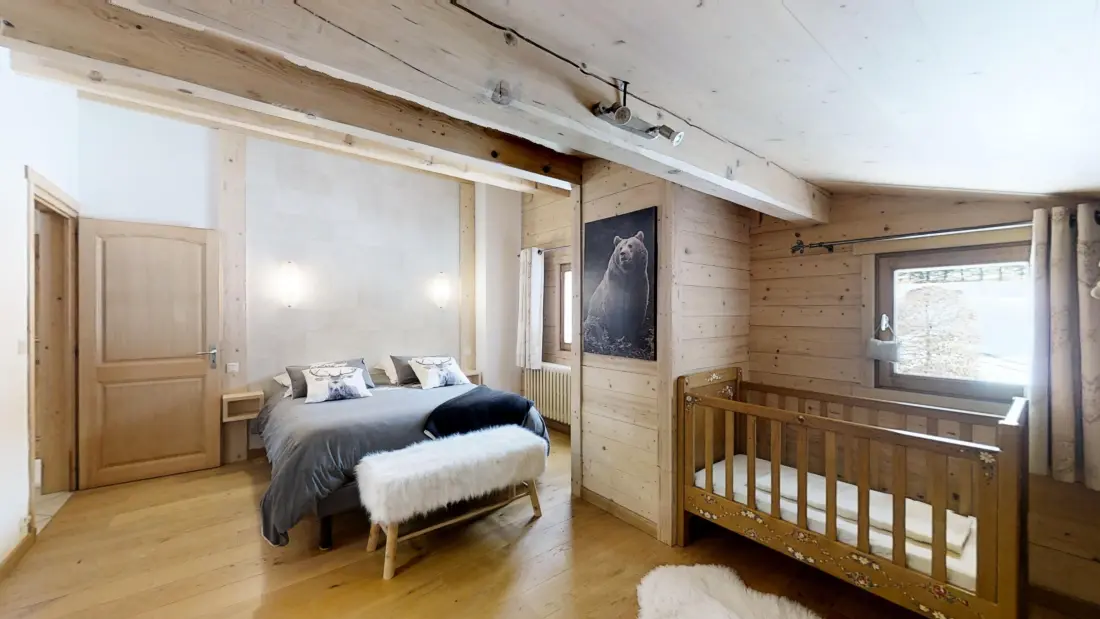 Residence Chatillon No. 4