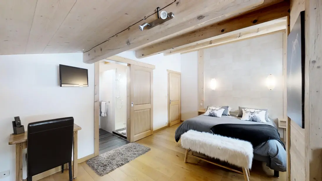 Residence Chatillon No. 4