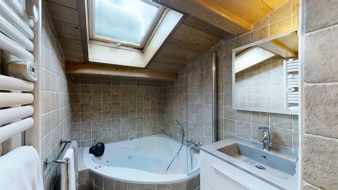 Residence Chatillon No. 4