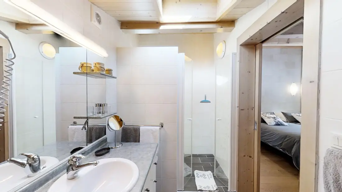 Residence Chatillon No. 4