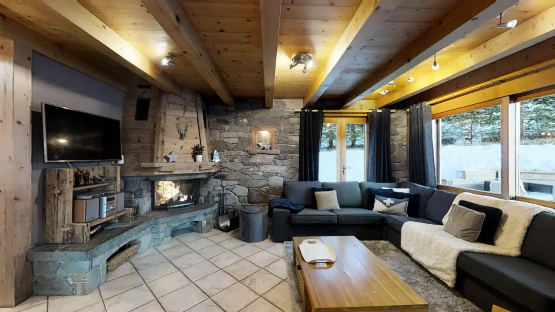Residence Chatillon No. 8