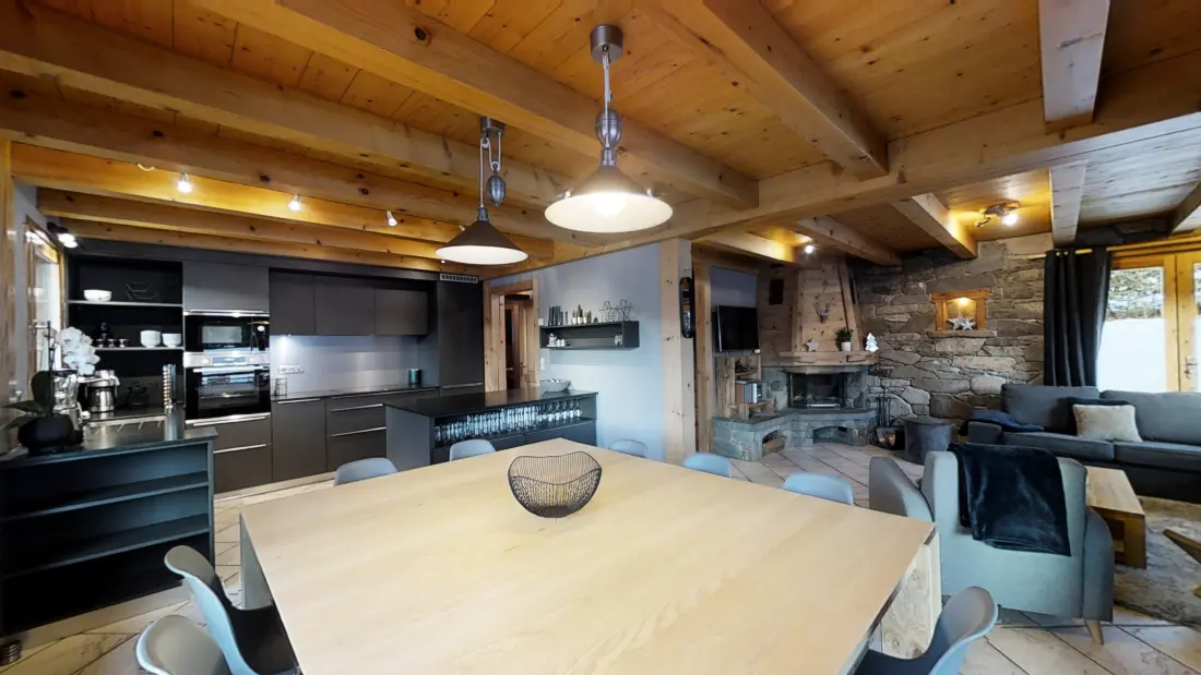 Residence Chatillon No. 8
