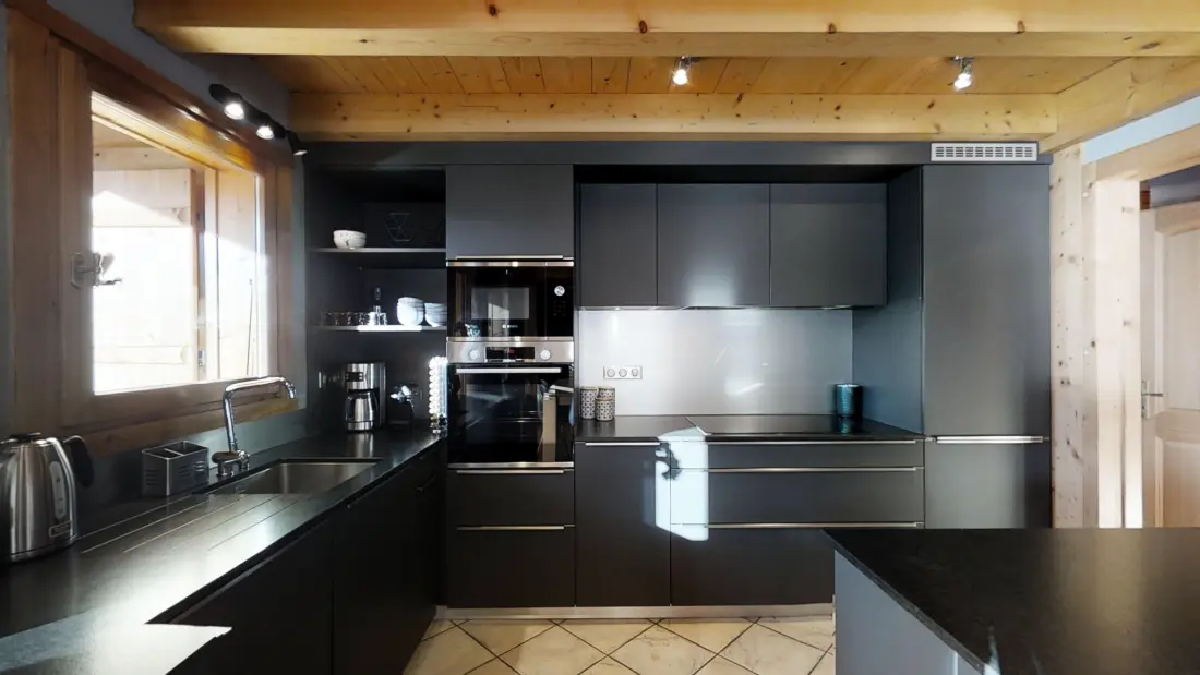 Residence Chatillon No. 8