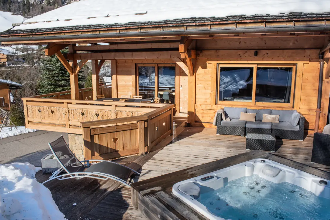 Residence Chatillon No. 8