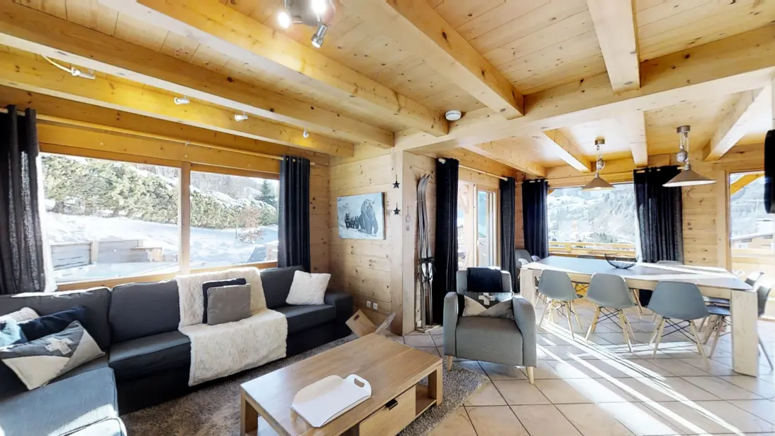 Residence Chatillon No. 8