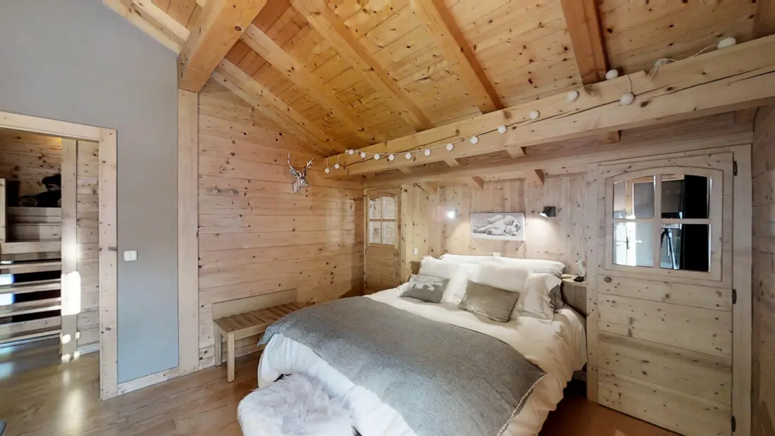 Residence Chatillon No. 8