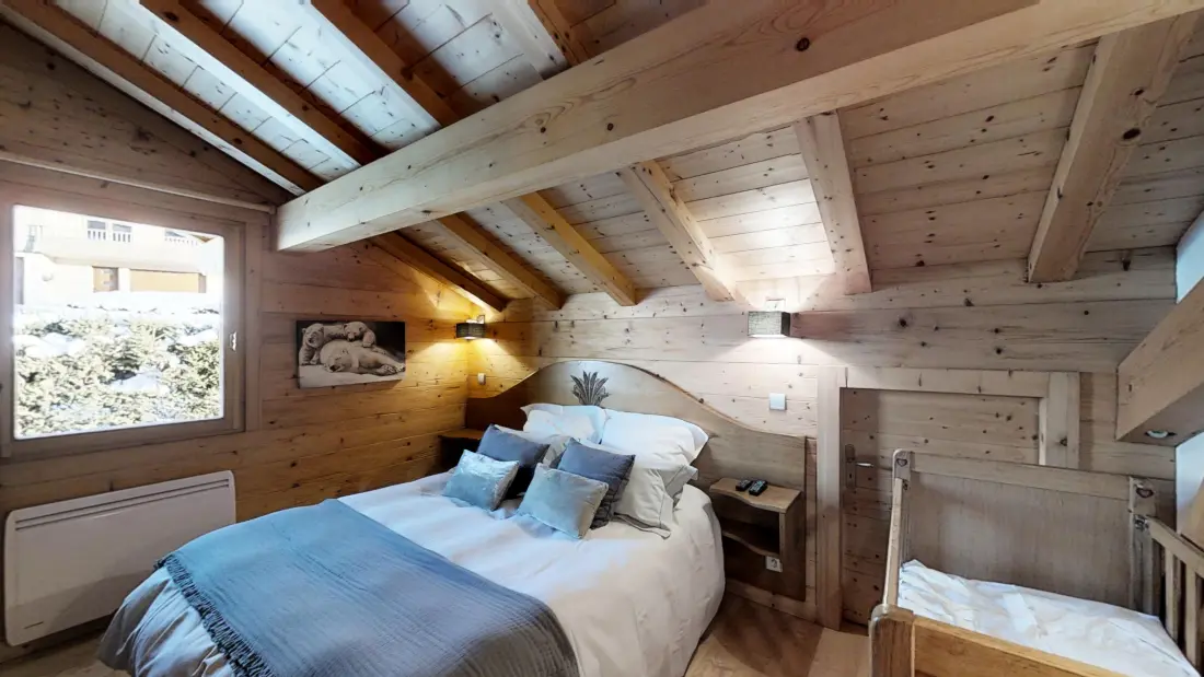 Residence Chatillon No. 8