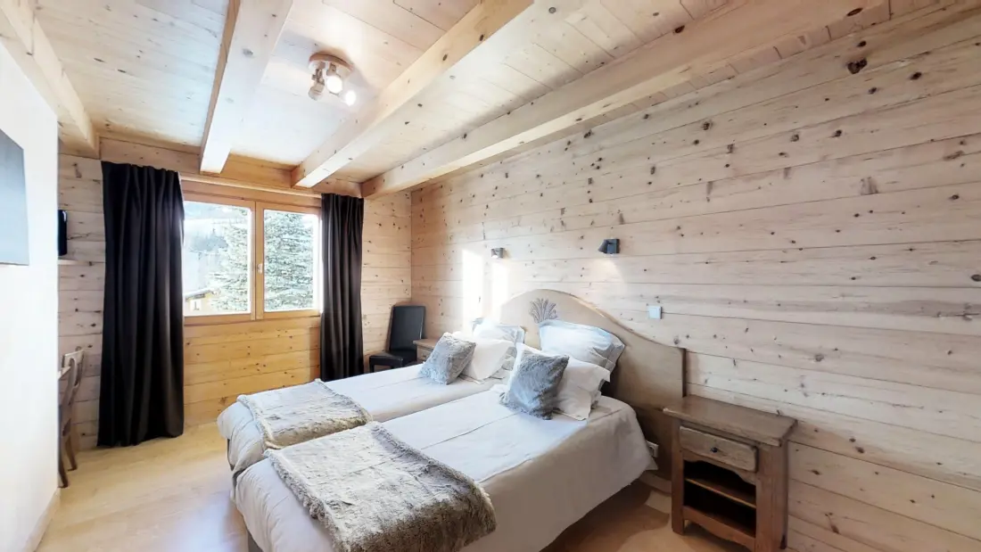 Residence Chatillon No. 8