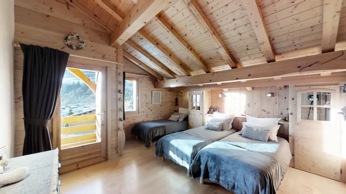 Residence Chatillon No. 8