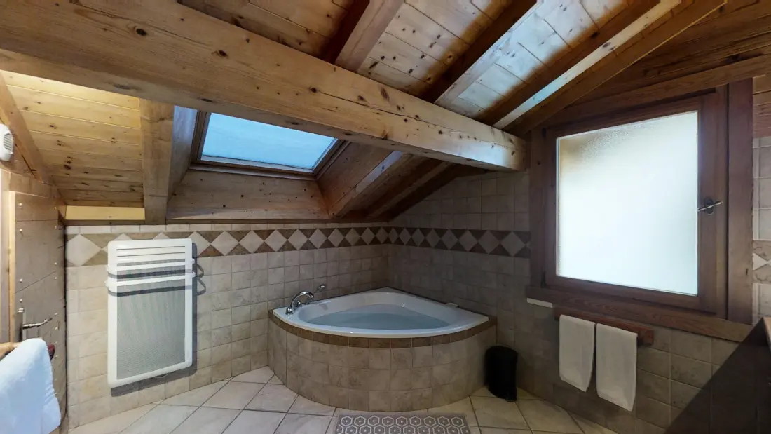 Residence Chatillon No. 8