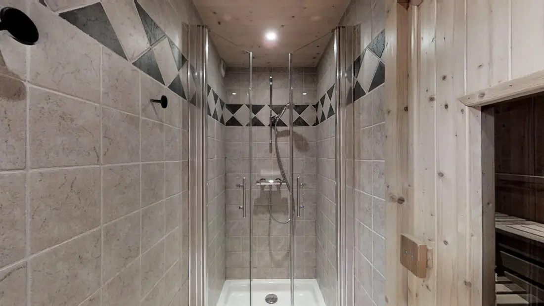 Residence Chatillon No. 8