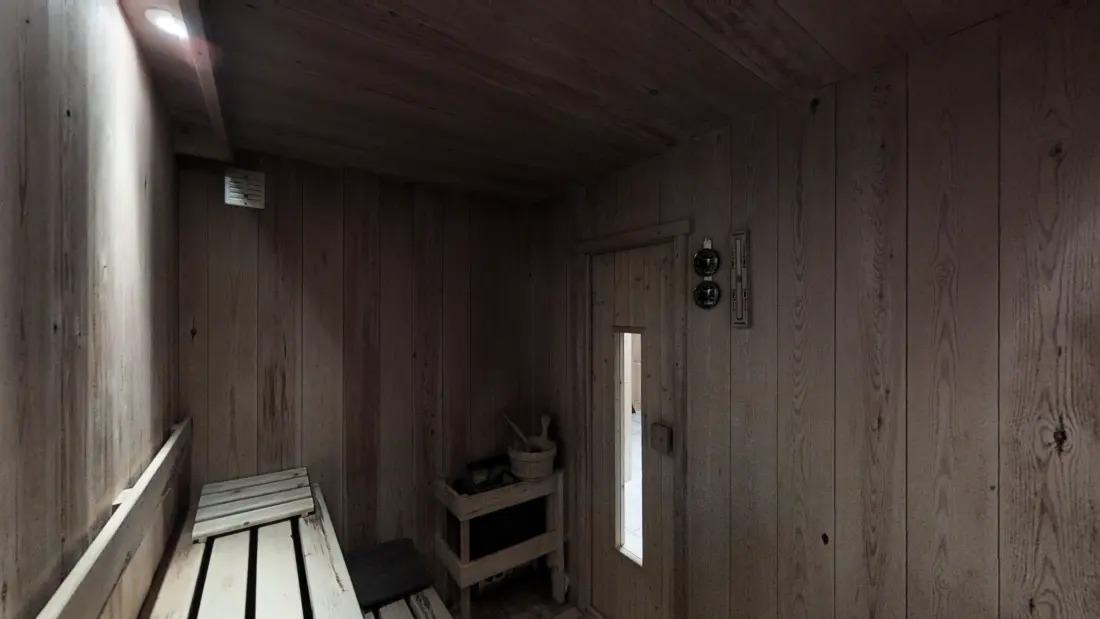 Residence Chatillon No. 8