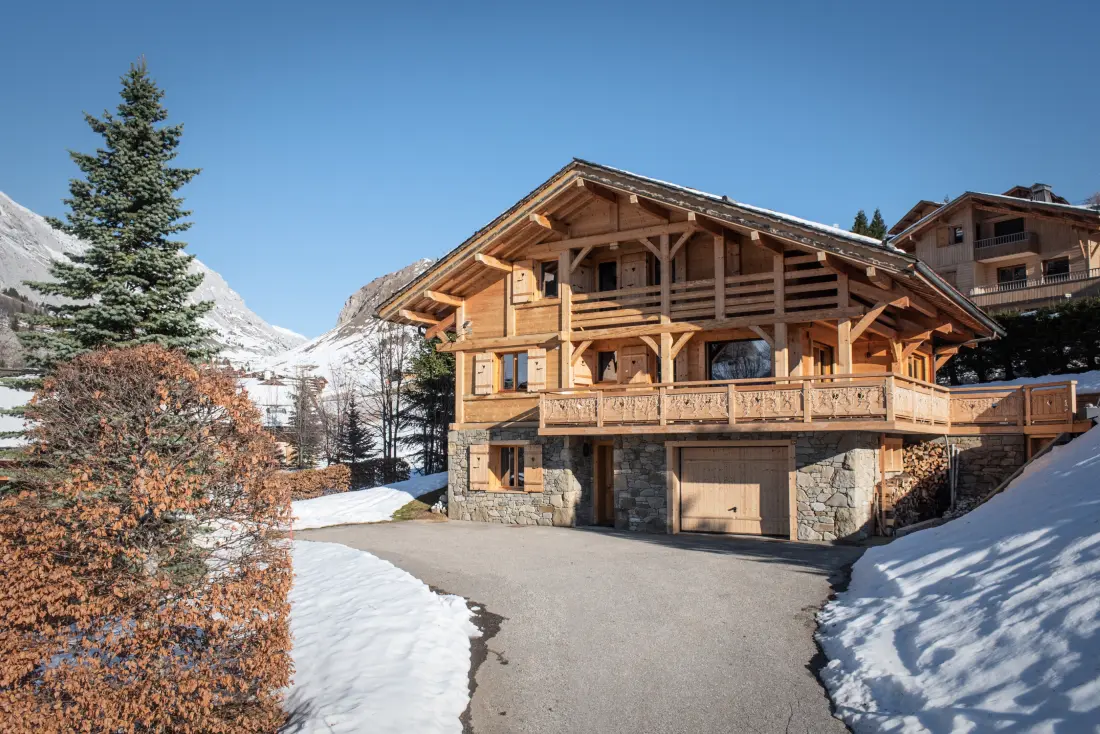 Residence Chatillon No. 8