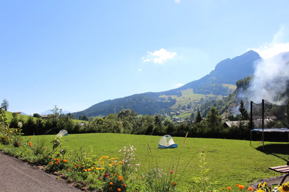 Residence Chatillon No. 8