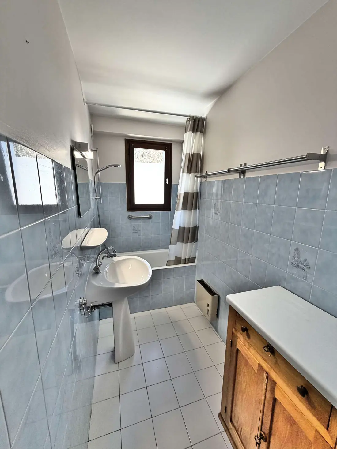 Residence Chevrefeuille 3