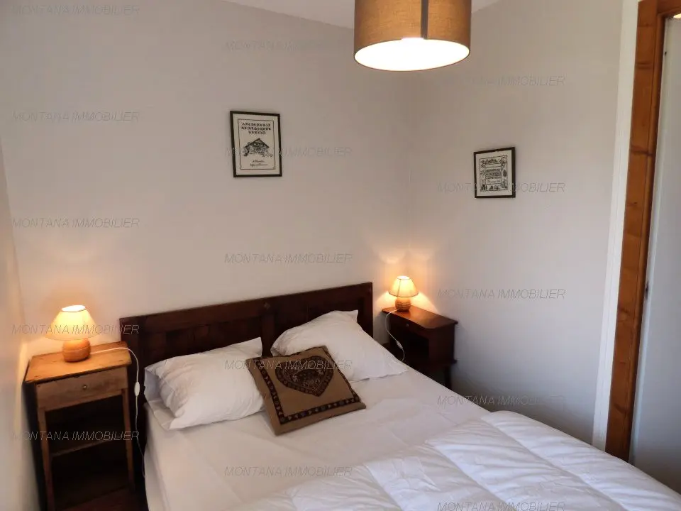 Residence Chevrefeuille 3
