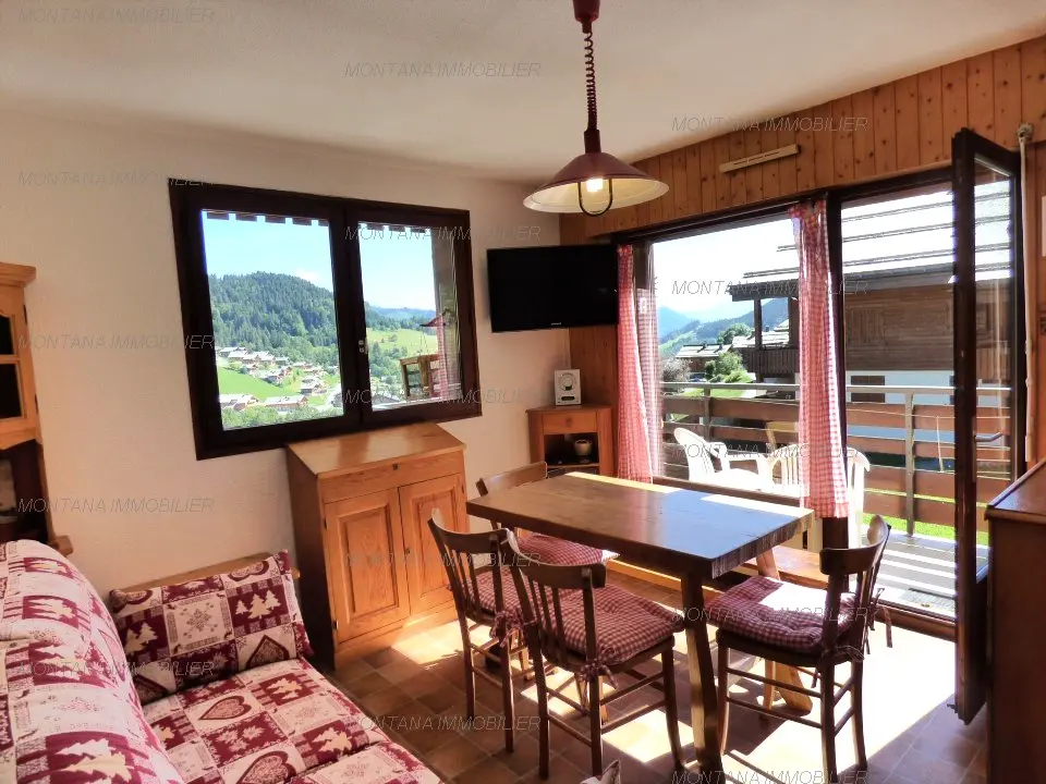 Residence Chevrefeuille 3
