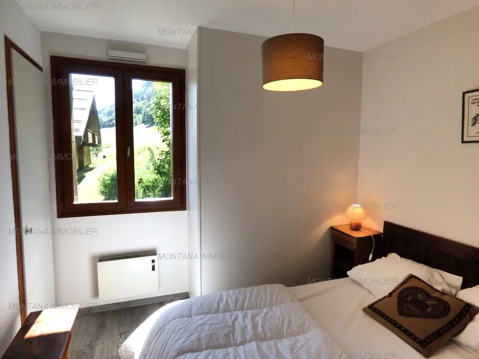 Residence Chevrefeuille 3