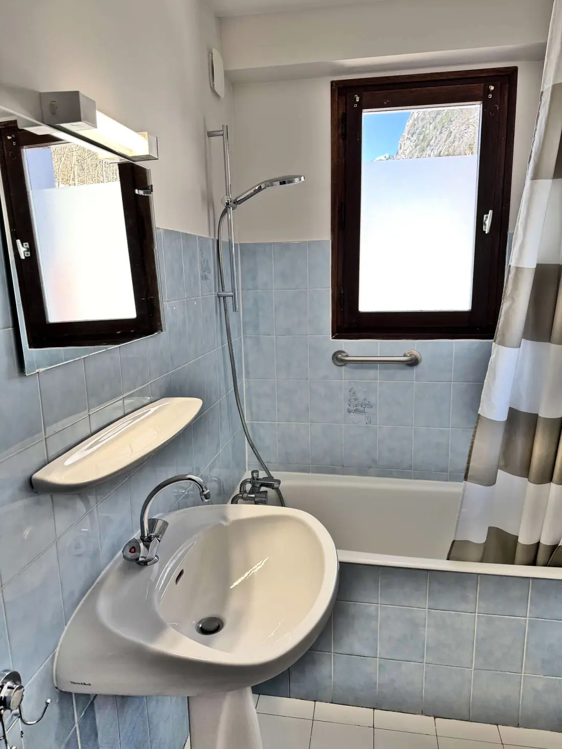Residence Chevrefeuille 3